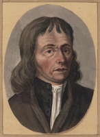 KT 2753
          <br/>
          Portret Lambert van der Straaten
          <br/>
          <em>Anoniem</em>